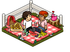 Find that special pixel someone