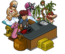 Marketplace trading